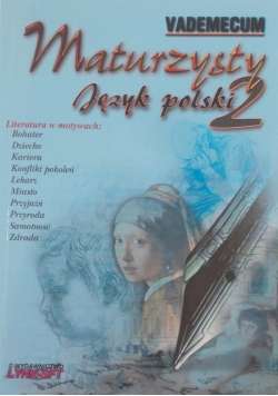 Vademecum maturzysty - język polski 2