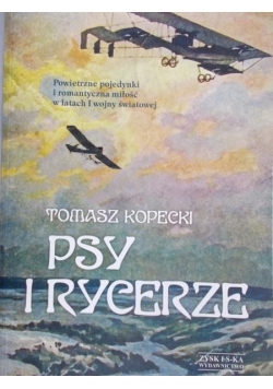 Psy i rycerze