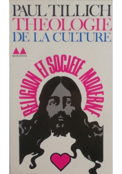 Theologie de la culture