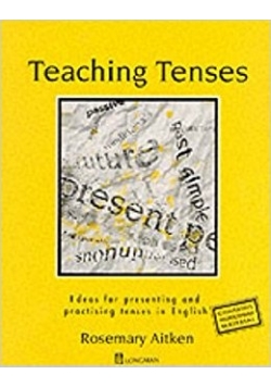 Teaching Tenses