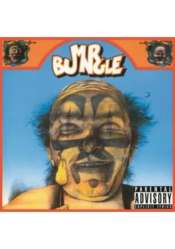 Mr. Bungle