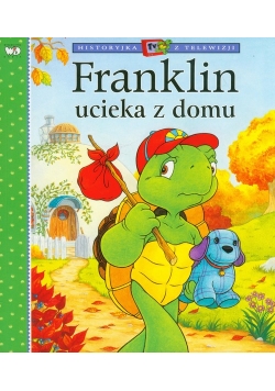Franklin ucieka z domu