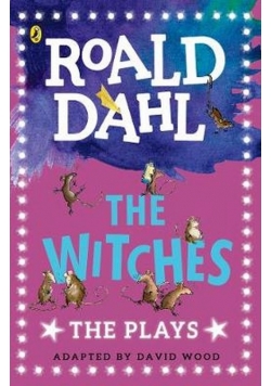 The Witches The Plays