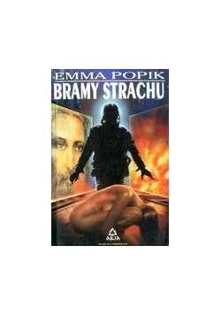 Bramy strachu