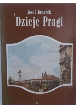 Dzieje Pragi