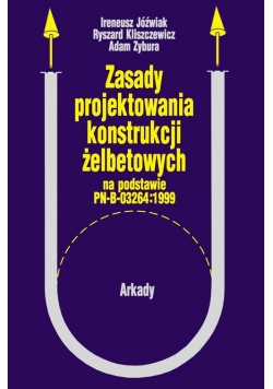 Zasady projektowania konstrukcji żelbetonowych