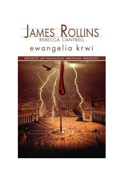Ewangelia krwi
