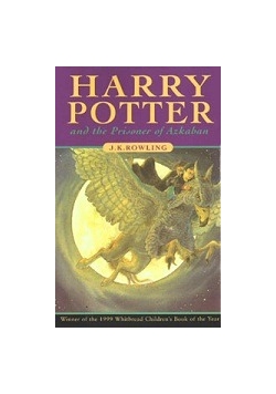 Harry potter and the Prisoner of Azkabana