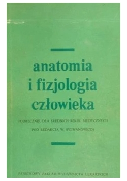 Anatomia i fizjologia człowieka