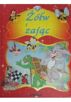 Żółw i zając