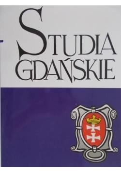 Studnia Gdańskie