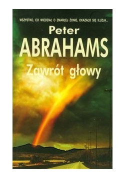 Zawrót głowy