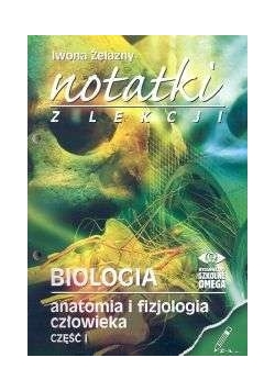 Notatki z lekcji. Biologia