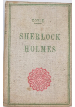 La Resurretion de Sherlock Holmes, 1907 r.