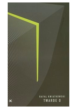 Twarde O