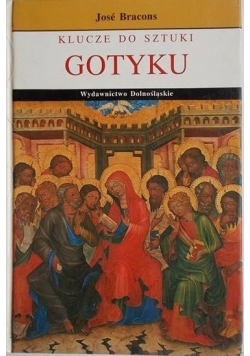 Klucze do sztuki gotyku