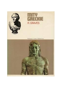 Mity greckie