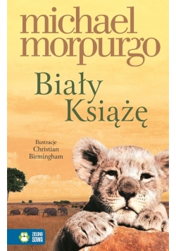 Biały Książe