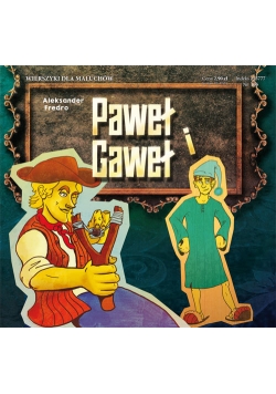 Paweł i Gaweł