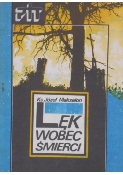 Lęk wobec śmierci