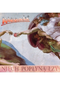 Niech popłyną łzy