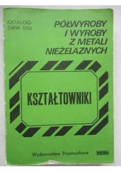 Kształtowniki