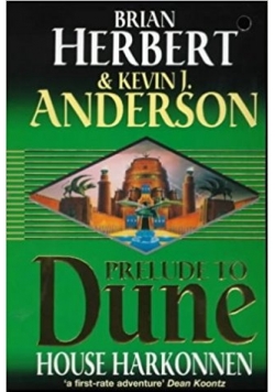 Prelude to Dune