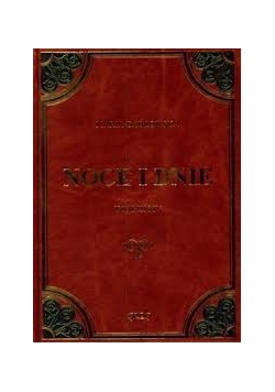 Noce i dnie, Tom III-IV