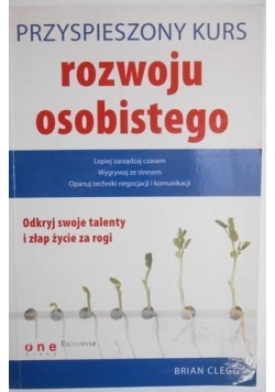 Przyspieszony kurs rozwoju osobistego