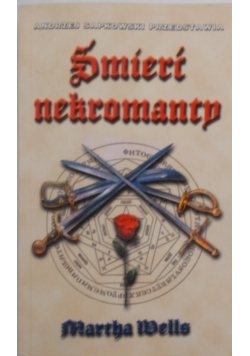 Śmierć nekromanty