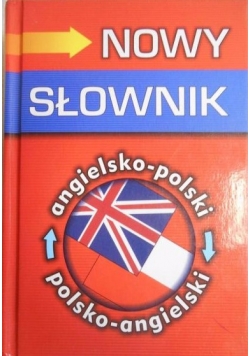 Nowy Słownik  angielsko-polski