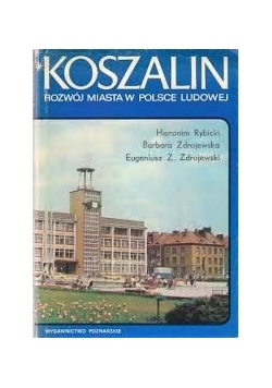 Koszalin