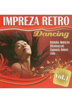Impreza Retro Dancing vol. 1