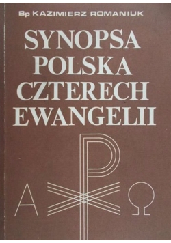 Synopsa Polska czterech ewangelii