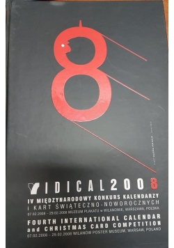 Vidical 2008