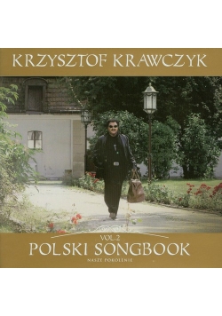 Polski songbook vol. 2