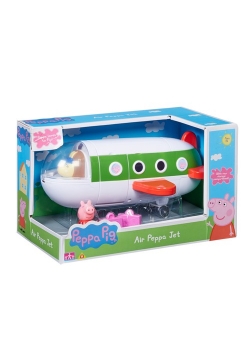Peppa Samolot