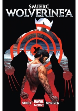 Śmierć Wolverine'a