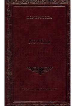 Nowele