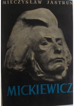 Mickiewicz, 1949r