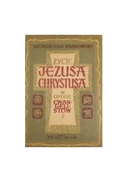 Życie Jezusa Chrystusa