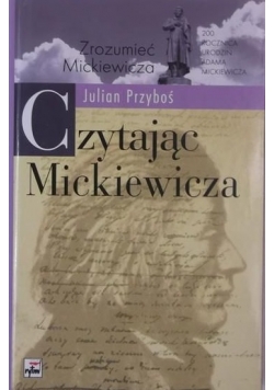 Czytając Mickiewicza