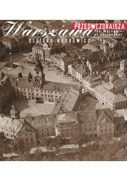 Warszawa