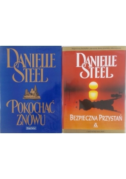 Bezpieczna Przystań/ Pokochać znowu
