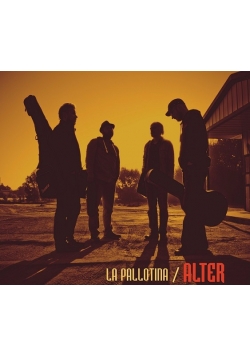 La pallotina/Alter, CD