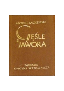 Gęśle z Jawora,1935 r.