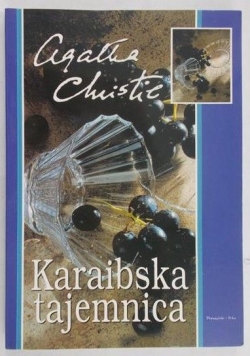 Karaibska tajemnica