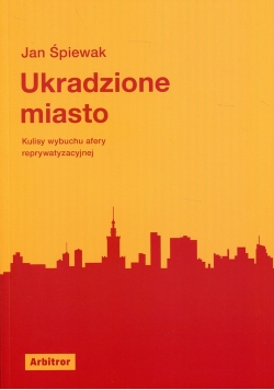 Ukradzione miasto