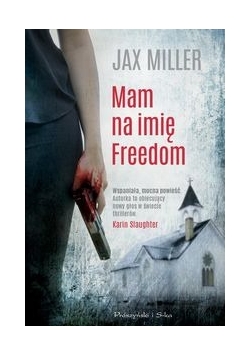 Mam na imię Freedom