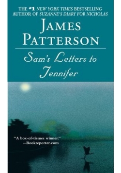 Sam's Letters to Jennifer